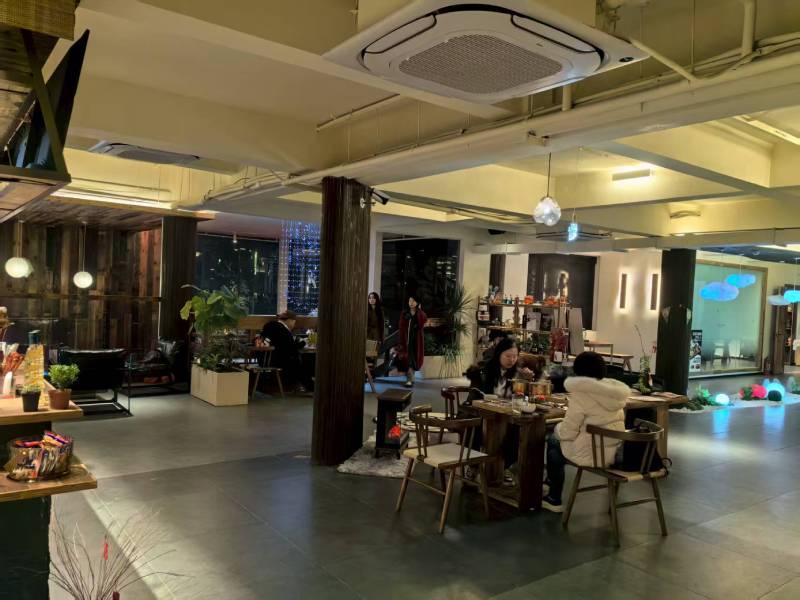 张北县品牌营销